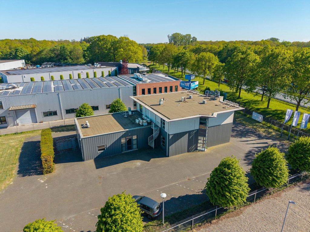 De Hork 22, Cuijk