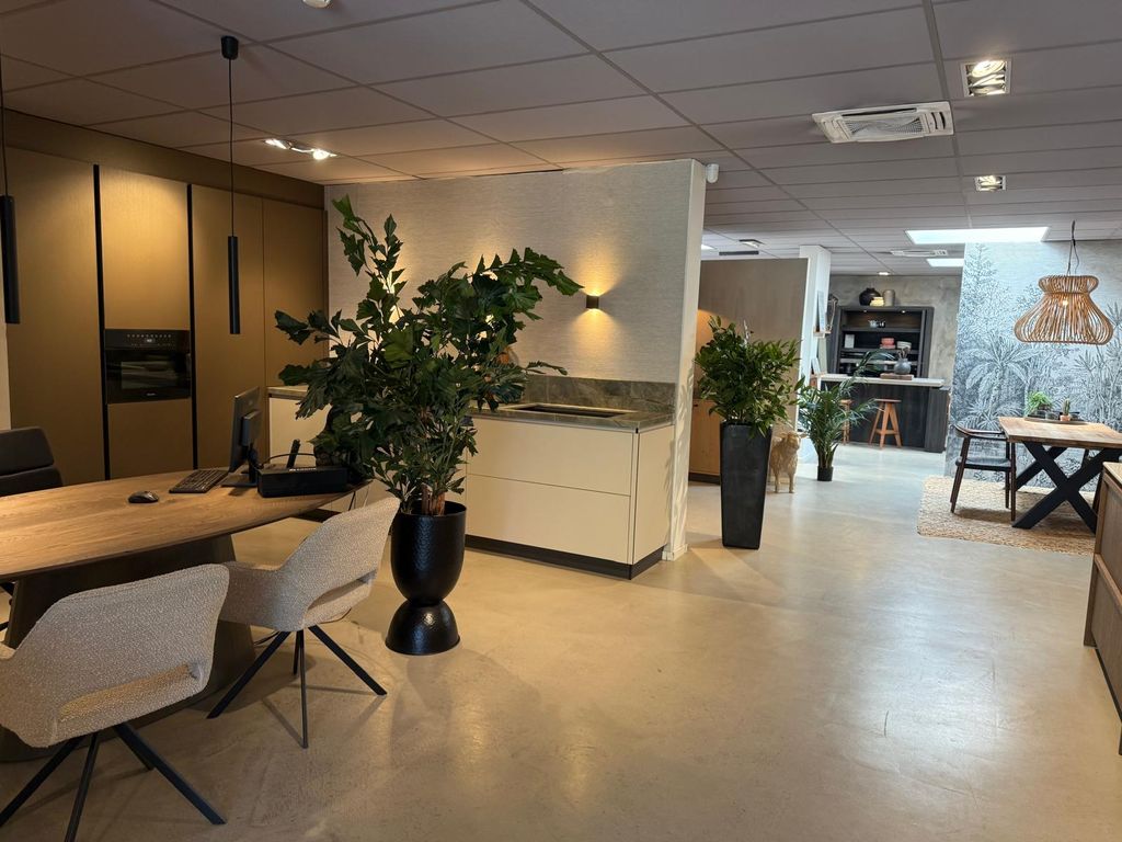 Oude Baan 3A, ROSMALEN