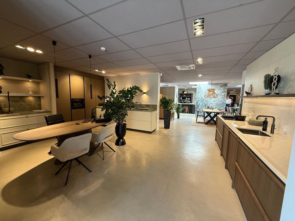 Oude Baan 3A, ROSMALEN