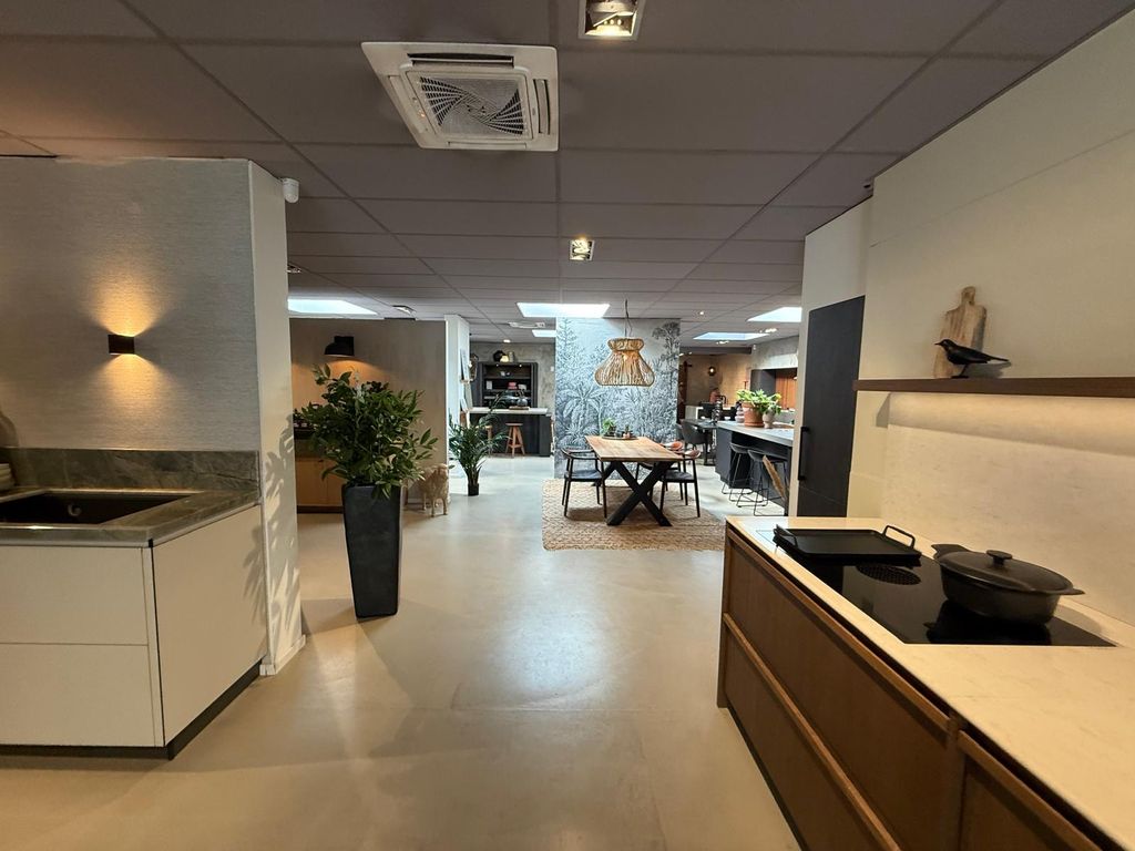 Oude Baan 3A, ROSMALEN