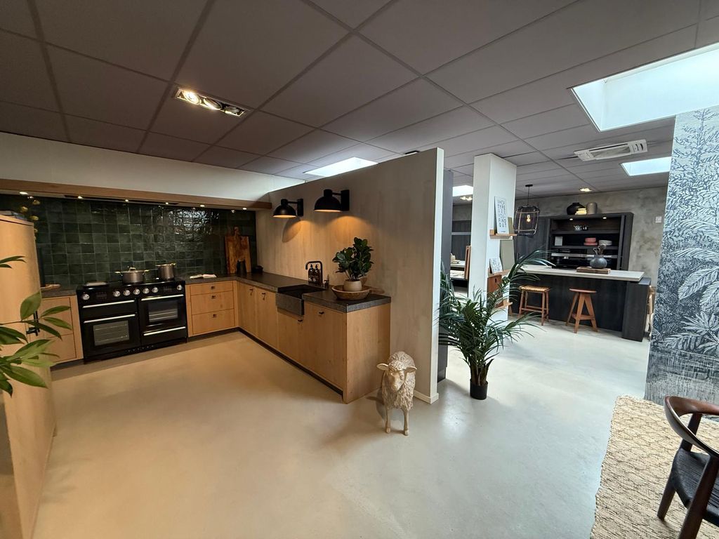 Oude Baan 3A, ROSMALEN