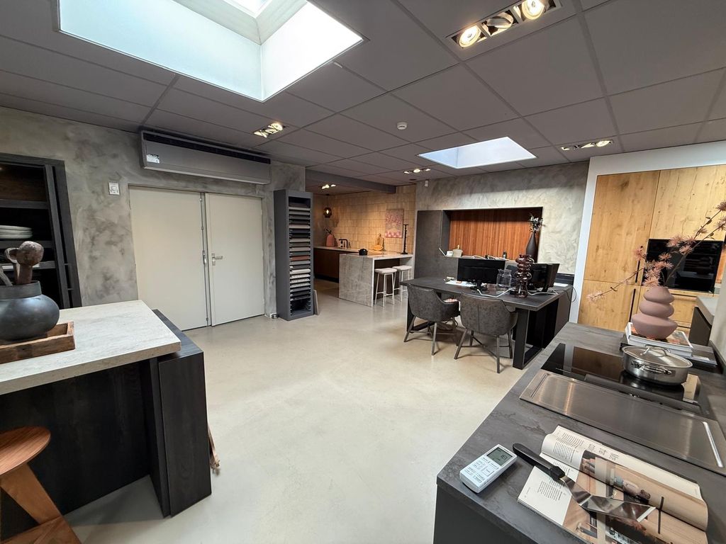 Oude Baan 3A, ROSMALEN