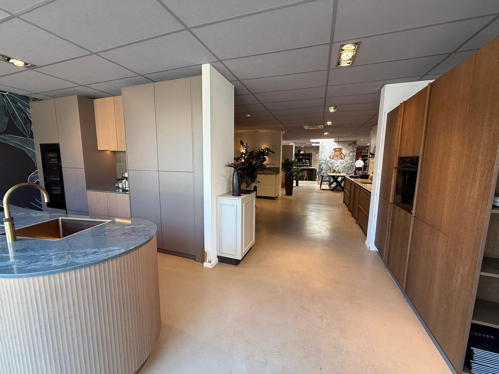 Oude Baan 3A, ROSMALEN