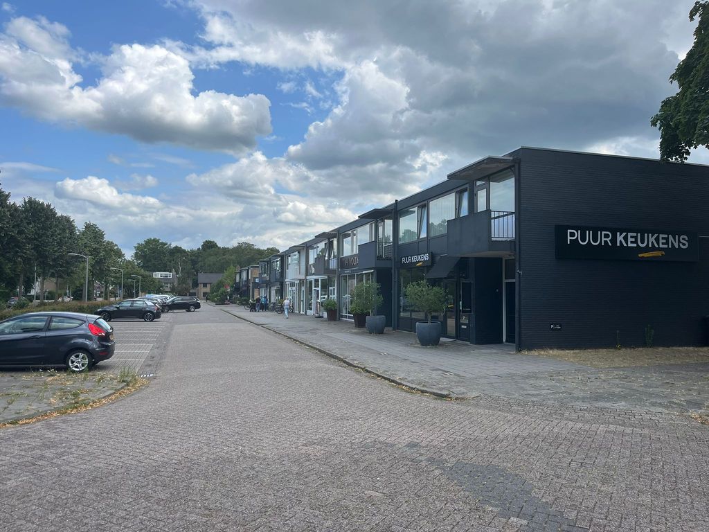 Oude Baan 3A, ROSMALEN