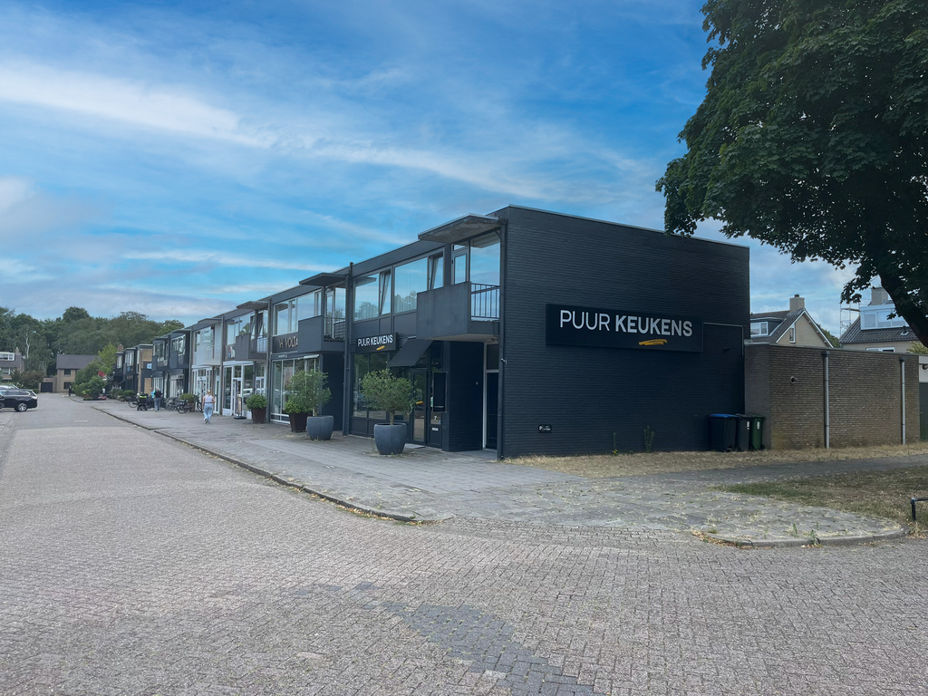 Oude Baan 3A, ROSMALEN