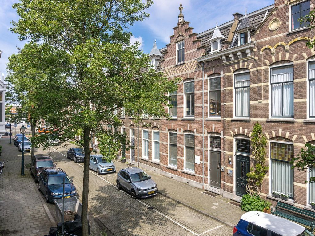 Luijbenstraat 15, 'S-Hertogenbosch