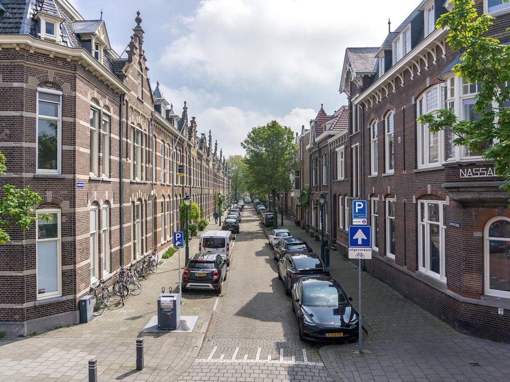 Luijbenstraat 15, 'S-Hertogenbosch