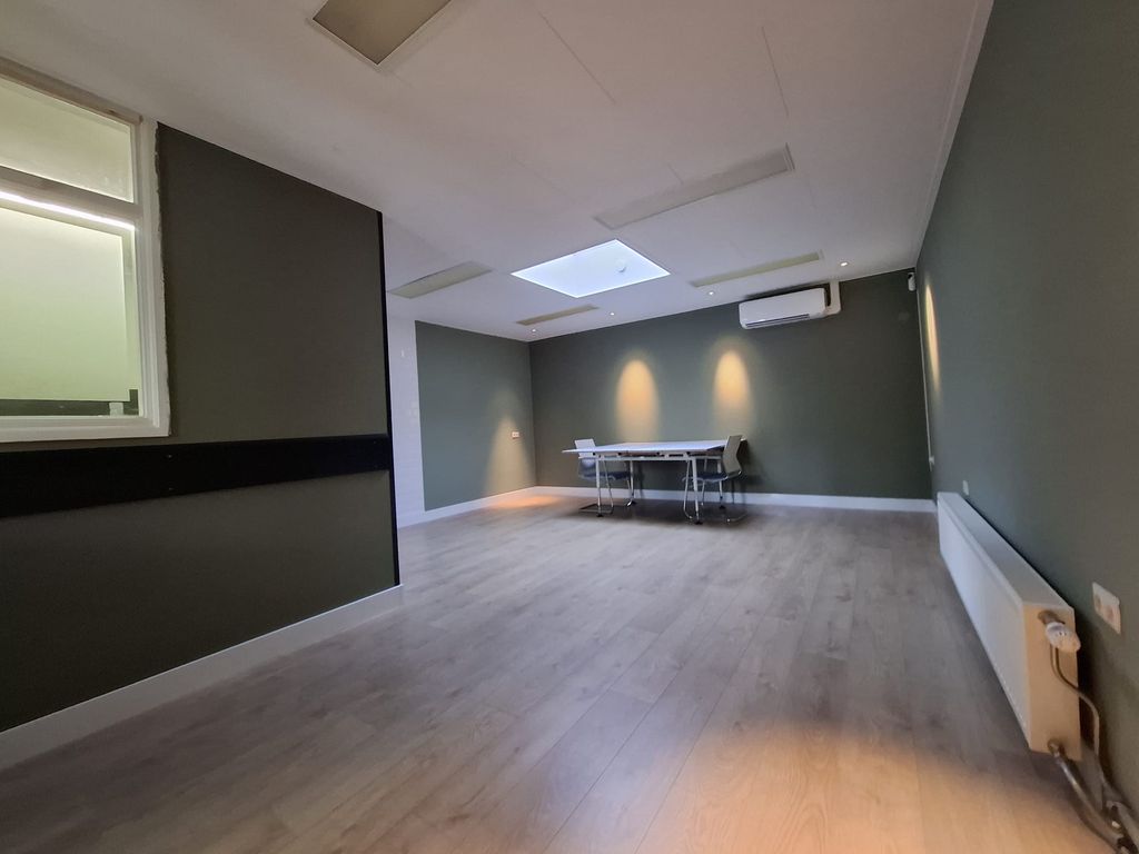 Jagersbosstraat 2, ROSMALEN