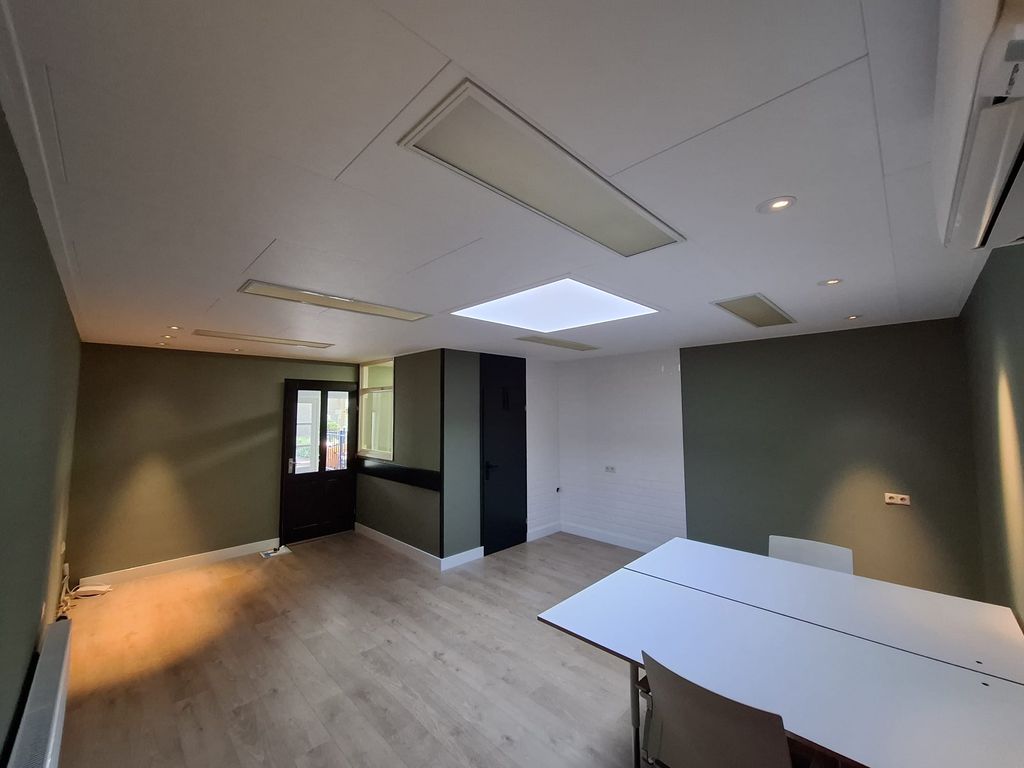 Jagersbosstraat 2, ROSMALEN