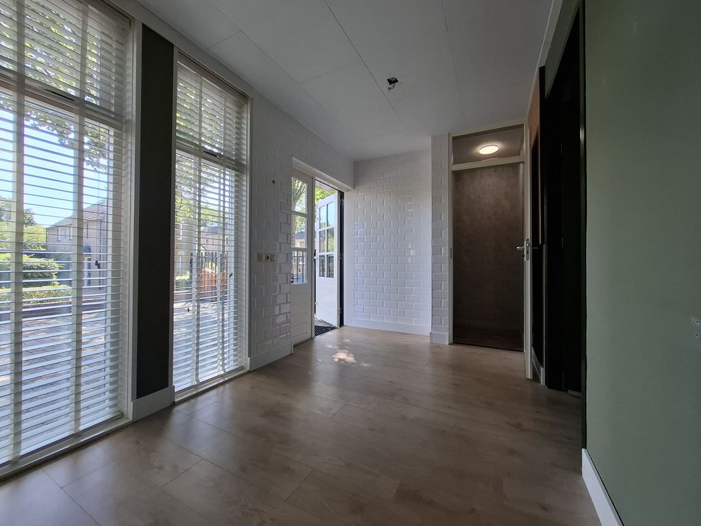 Jagersbosstraat 2, ROSMALEN