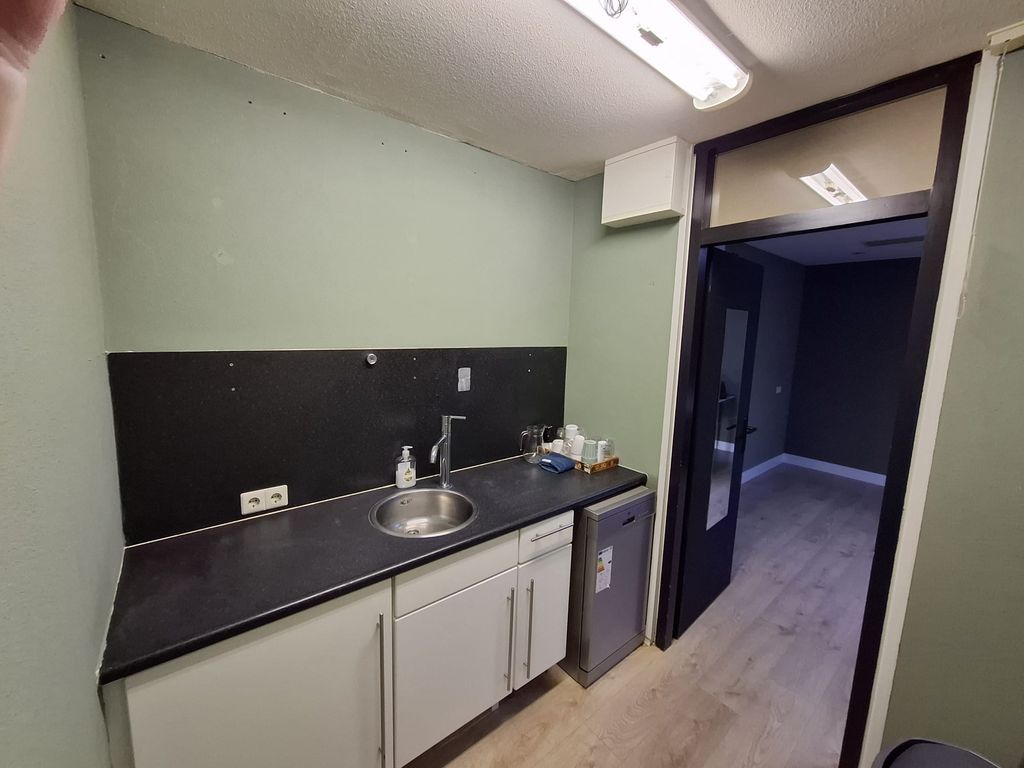 Jagersbosstraat 2, ROSMALEN