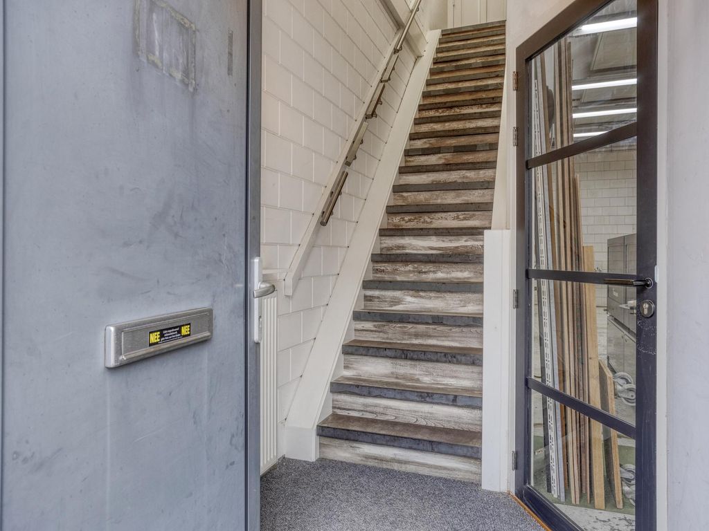 Landweerstraat-Zuid 97C, Oss