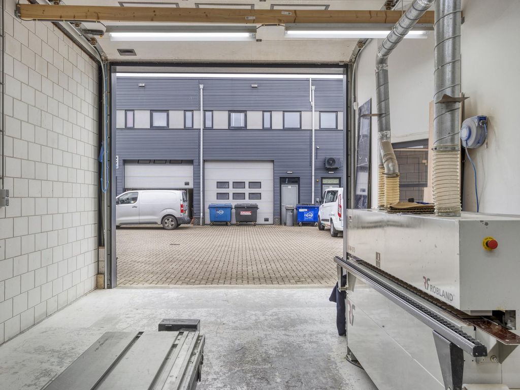 Landweerstraat-Zuid 97C, Oss