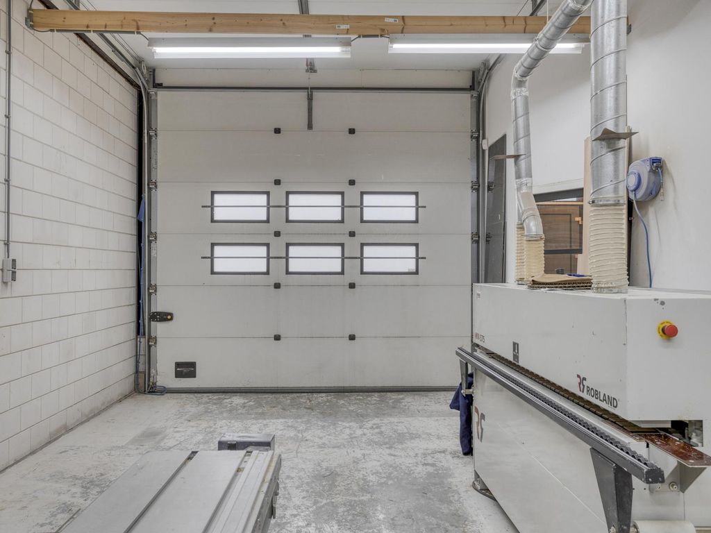 Landweerstraat-Zuid 97C, Oss