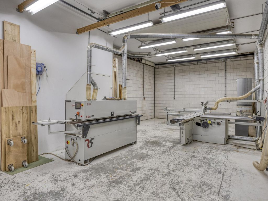Landweerstraat-Zuid 97C, Oss