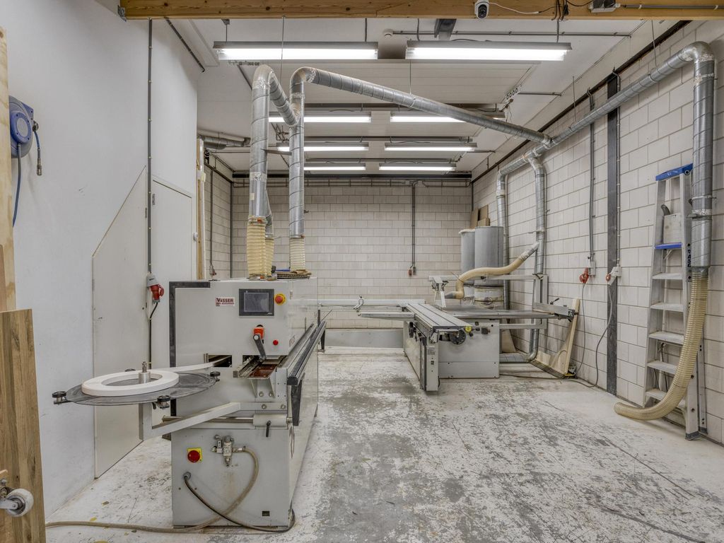 Landweerstraat-Zuid 97C, Oss