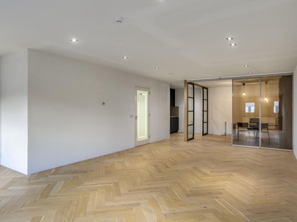 Landweerstraat-Zuid 97C, Oss
