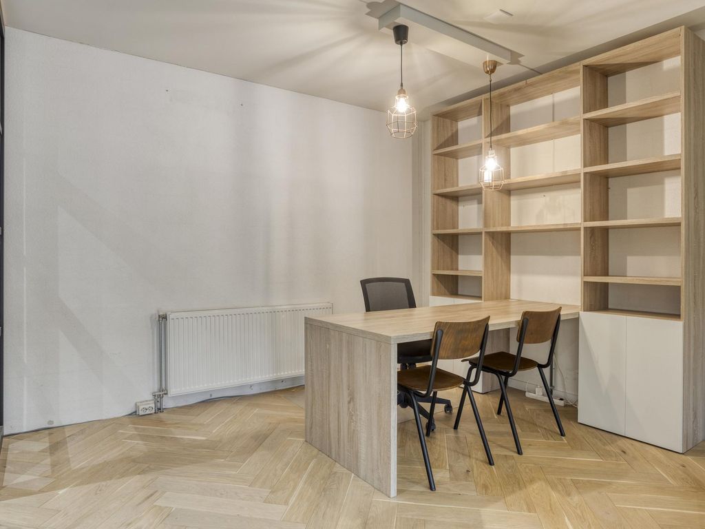 Landweerstraat-Zuid 97C, Oss