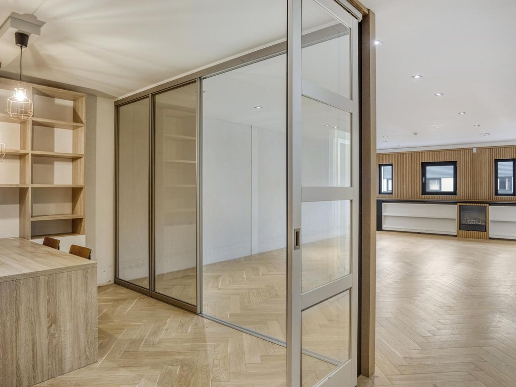 Landweerstraat-Zuid 97C, Oss