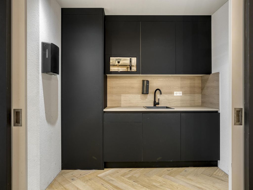Landweerstraat-Zuid 97C, Oss