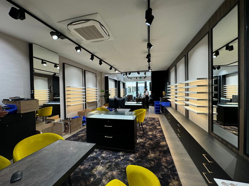 Hooghuisstraat 21-23, Eindhoven