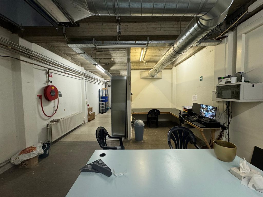 Hooghuisstraat 21-23, Eindhoven