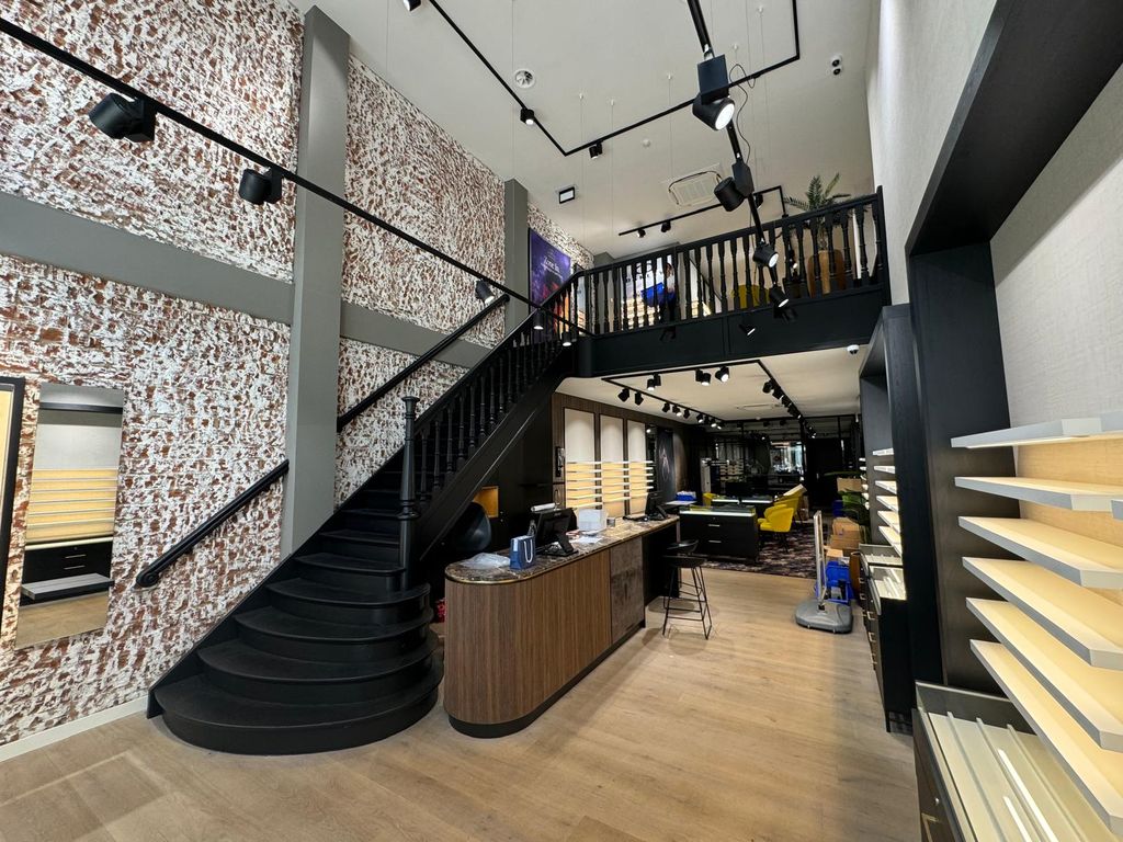 Hooghuisstraat 21-23, Eindhoven