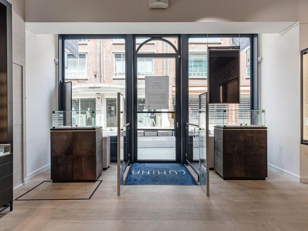 Hooghuisstraat 21-23, Eindhoven