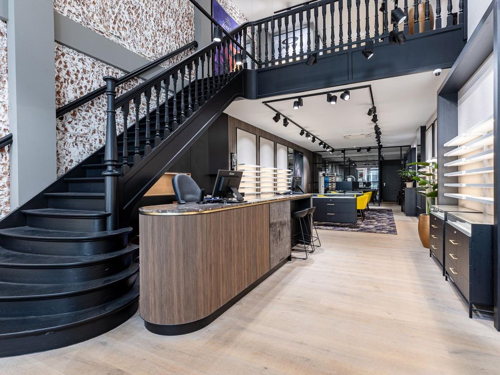 Hooghuisstraat 21-23, Eindhoven