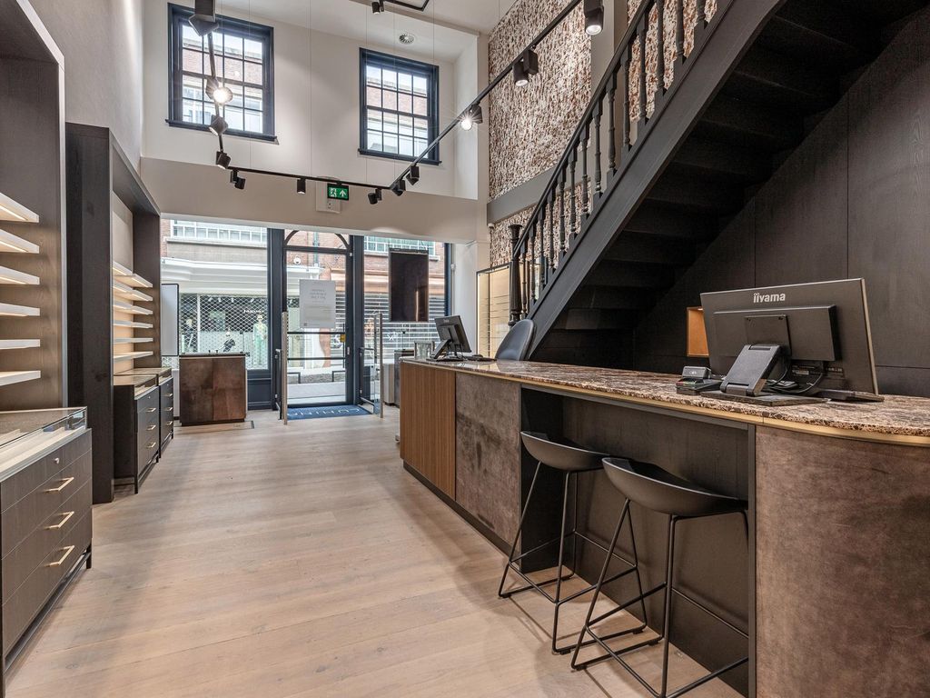 Hooghuisstraat 21-23, Eindhoven
