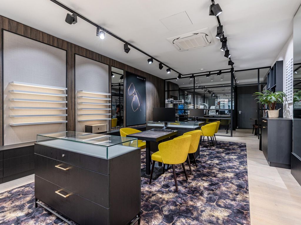 Hooghuisstraat 21-23, Eindhoven