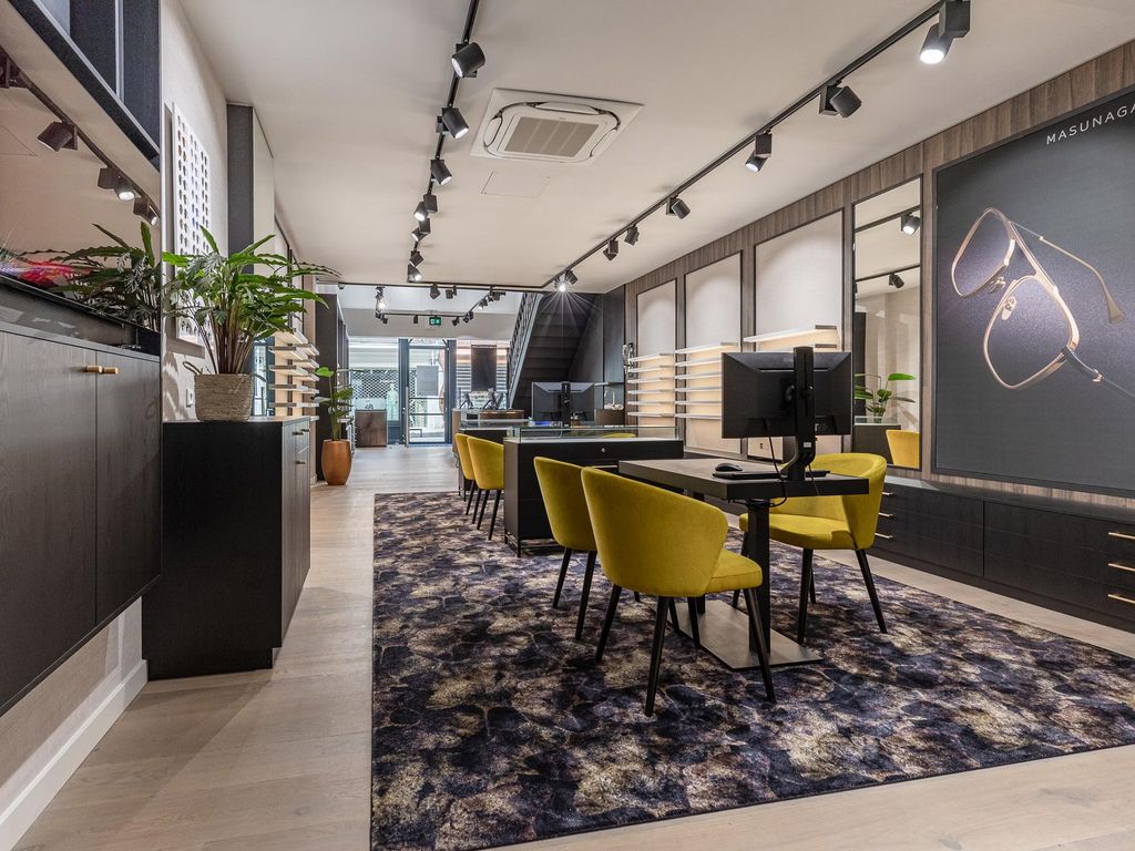 Hooghuisstraat 21-23, Eindhoven