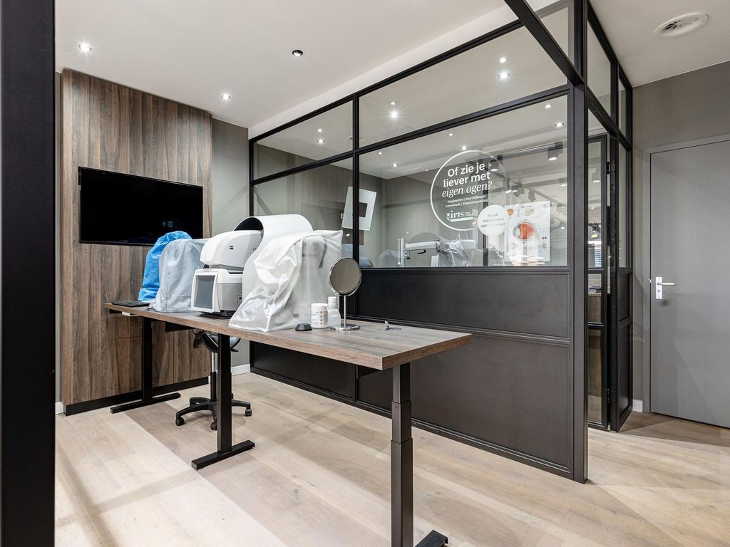 Hooghuisstraat 21-23, Eindhoven