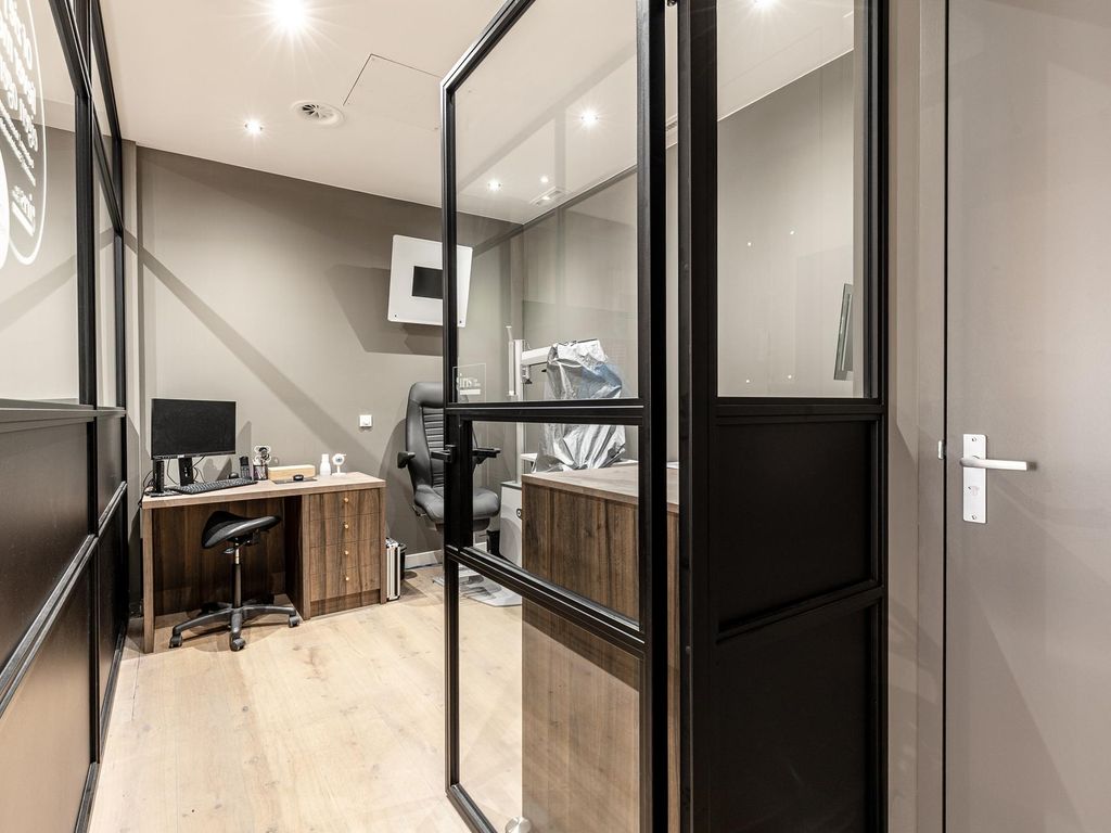 Hooghuisstraat 21-23, Eindhoven