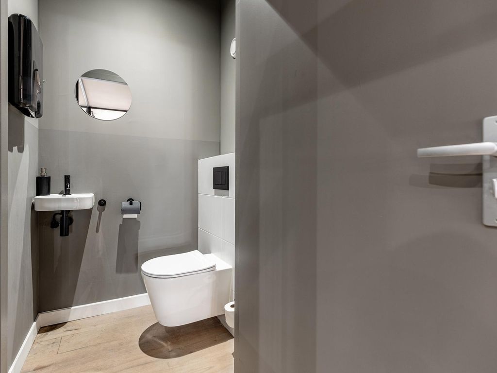 Hooghuisstraat 21-23, Eindhoven