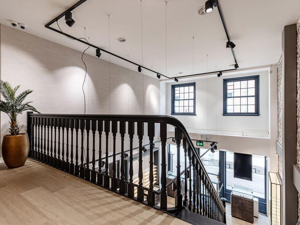 Hooghuisstraat 21-23, Eindhoven