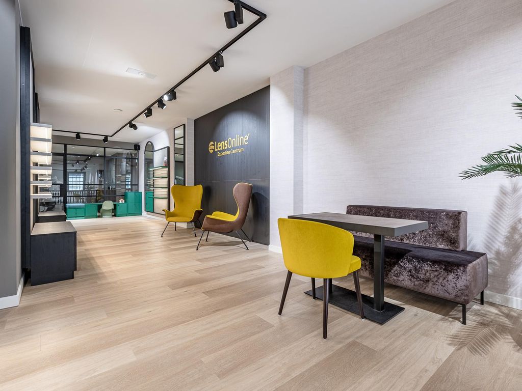 Hooghuisstraat 21-23, Eindhoven