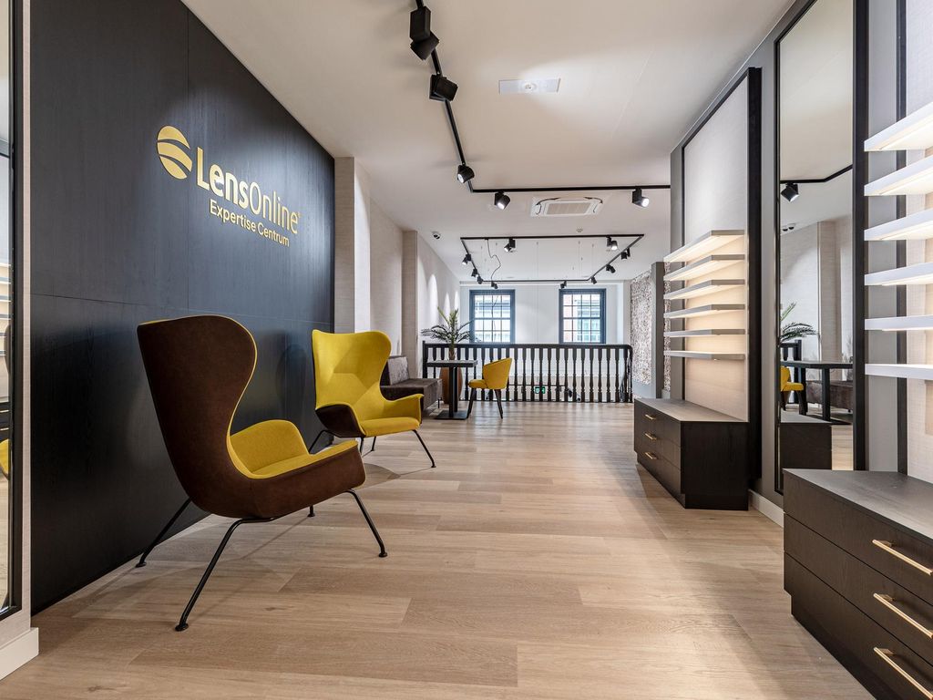 Hooghuisstraat 21-23, Eindhoven