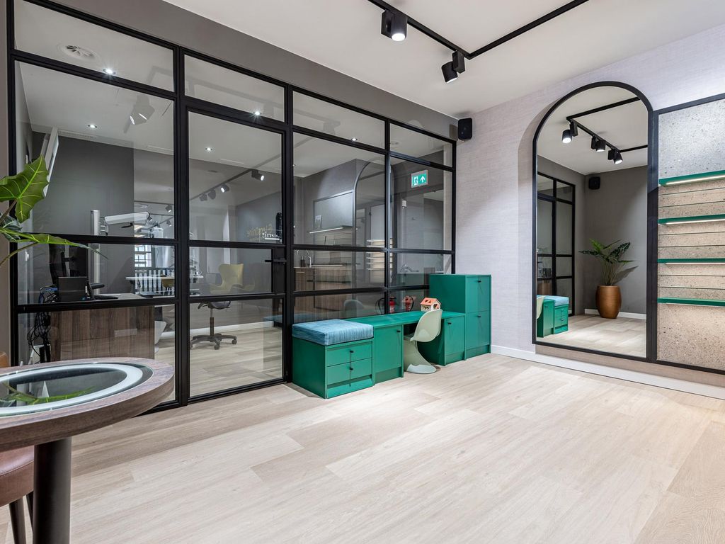 Hooghuisstraat 21-23, Eindhoven