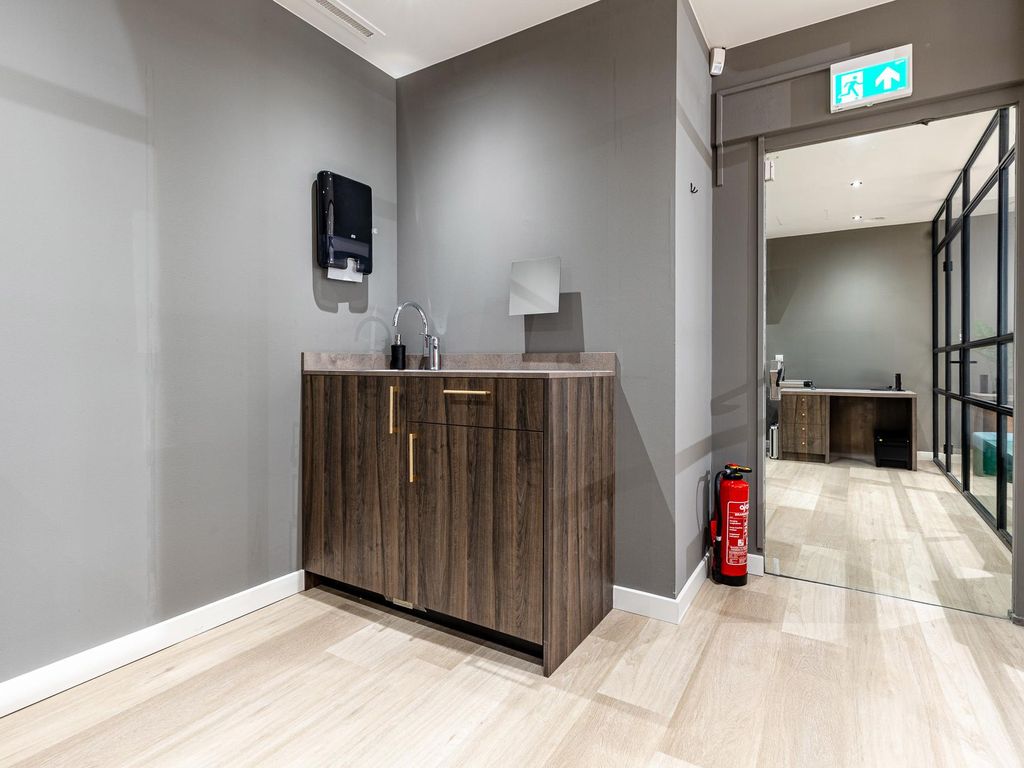 Hooghuisstraat 21-23, Eindhoven
