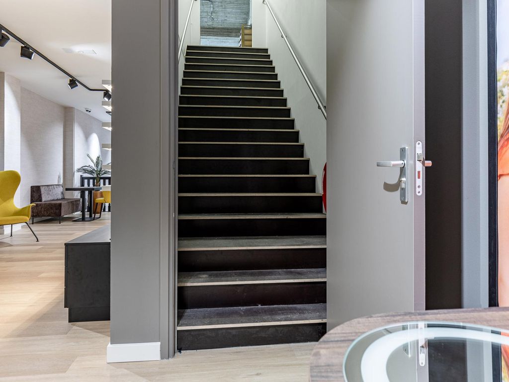 Hooghuisstraat 21-23, Eindhoven