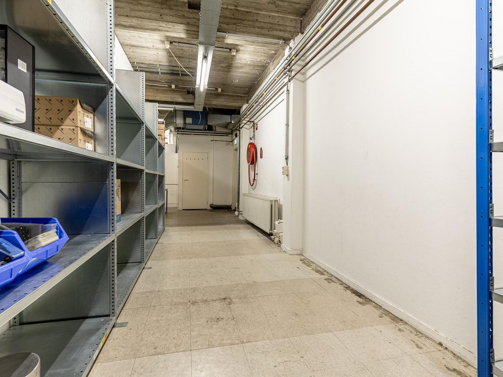 Hooghuisstraat 21-23, Eindhoven