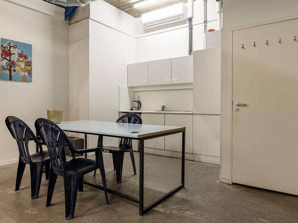 Hooghuisstraat 21-23, Eindhoven