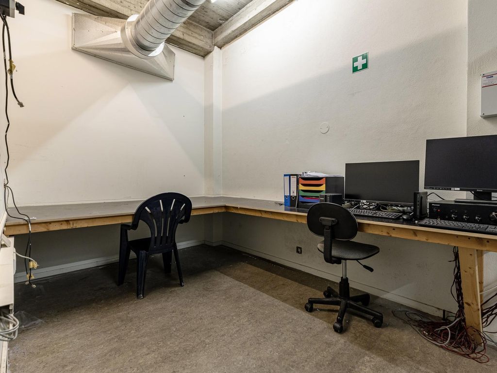 Hooghuisstraat 21-23, Eindhoven
