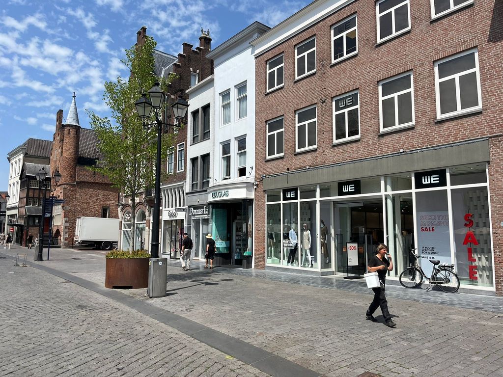 Markt 67, 'S-HERTOGENBOSCH