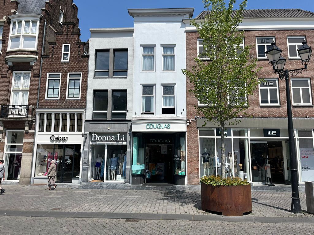 Markt 67, 'S-HERTOGENBOSCH