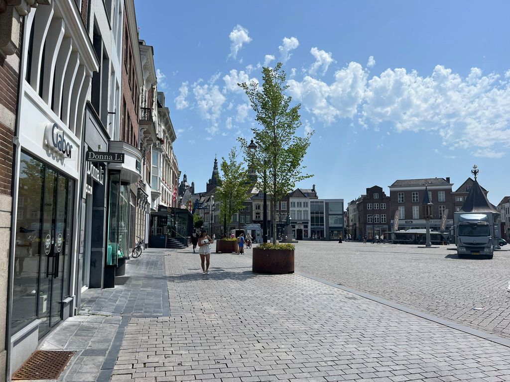 Markt 67, 'S-HERTOGENBOSCH