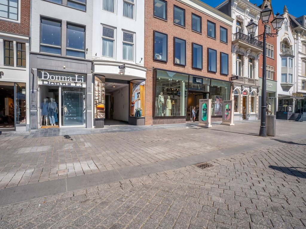 Markt 67, 'S-HERTOGENBOSCH