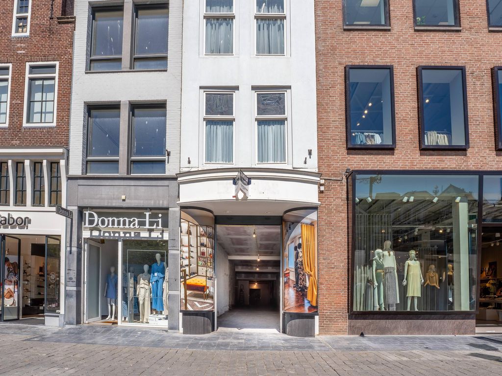 Markt 67, 'S-HERTOGENBOSCH