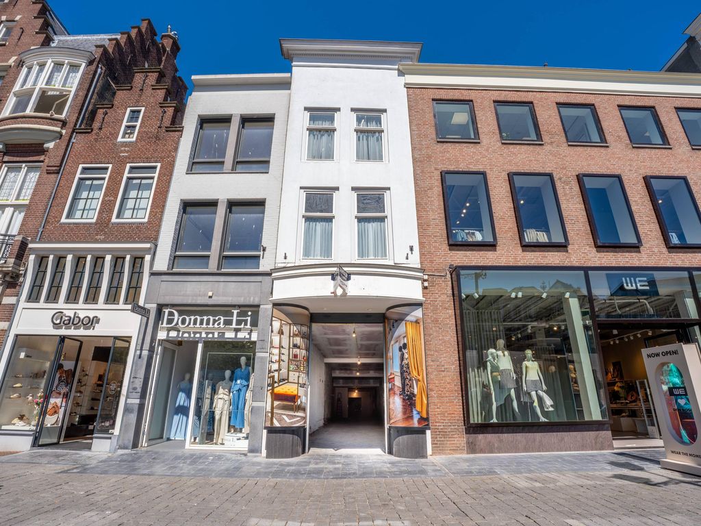 Markt 67, 'S-HERTOGENBOSCH